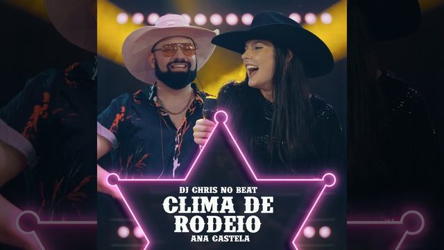 Clima De Rodeio смотреть онлайн