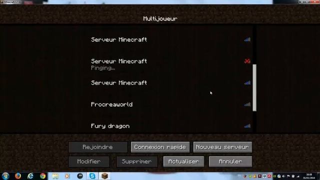 comment cracker minecraft 1.7.4 смотреть онлайн