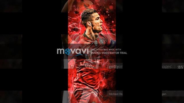 Cristiano Ronaldo Song