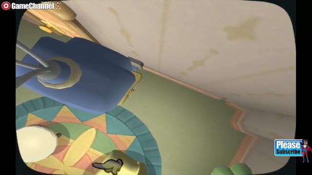 Disney's Magical Mirror Starring Mickey Mouse - Nintendo Gamecube Kids Games #2 смотреть онлайн