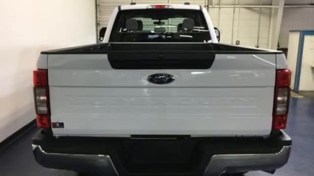 Used 2020 Ford Super Duty F-250 SRW Christiansburg VA Blacksburg, VA #FD190882A - SOLD смотреть онлайн