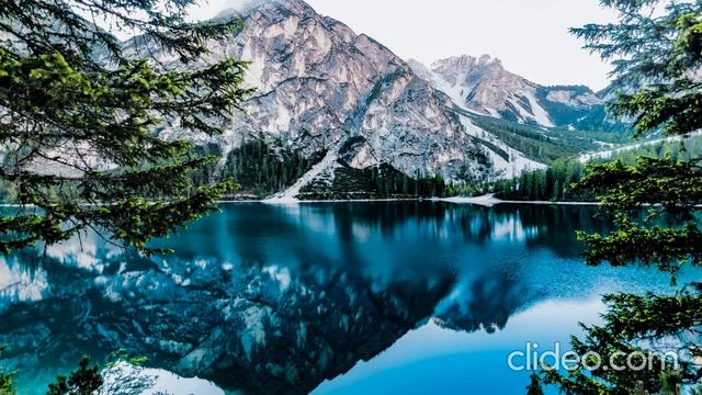 Музыка для души и тела. Расслабляющая музыка для медитации. смотреть онлайн