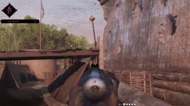HUNT SHOWDOWN | ПРОХОЖДЕНИЕ смотреть онлайн