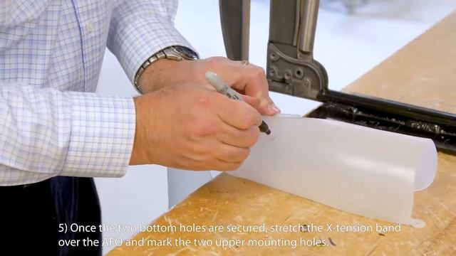 X-tension Fabrication Instructions by LaunchPad смотреть онлайн