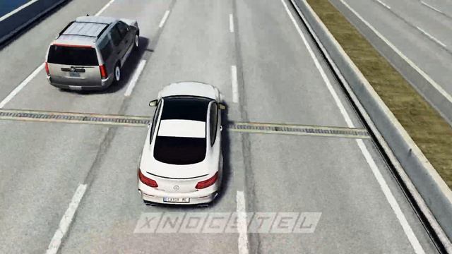 🔥Mercedes c63s AMG🔥Assetto Corsa Phonk Edit (VØJ x Narvent - HEAR ME) смотреть онлайн