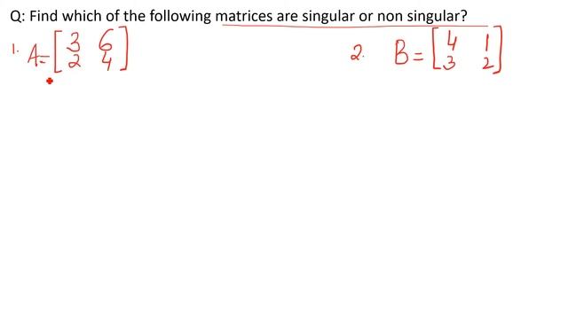 Math: Grade 9: Lesson 14: Matrices and Determinants in English Saima Academy смотреть онлайн