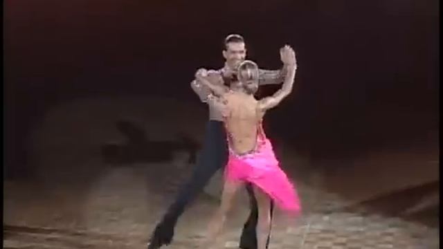 Basic Samba смотреть онлайн