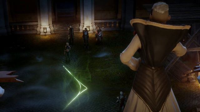 Third Movement | DRAGON AGE: INQUISITION | Part 72