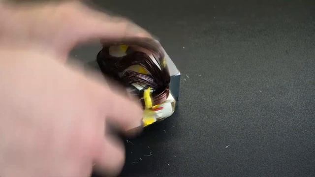 Электромагнит из трансформатора от СВЧ печи (микроволновки) | DIY смотреть онлайн