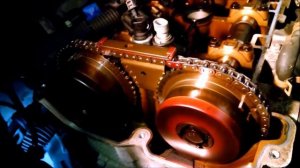 Фиксатор замены цепи ГРМ Опель/Шевроле 2.0/2.4 A20NFT/A24XE Инсигния Турбо, Каптива, Антара EN-4895