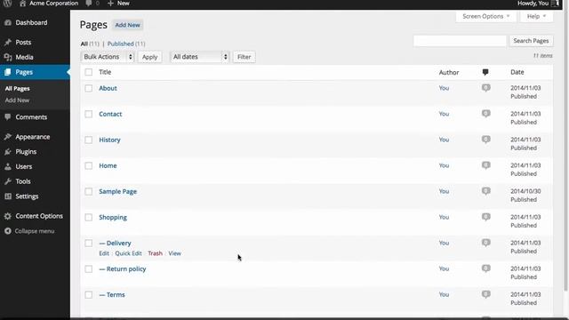 WP Get Content смотреть онлайн