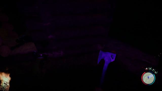 Лесная возня (Sons of the Forest - Часть 1) смотреть онлайн