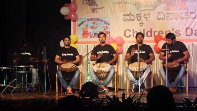 Djembe beats смотреть онлайн