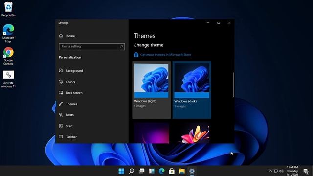 Windows 11 (1 GB ram) Running on Oracle VM VirtualBox смотреть онлайн
