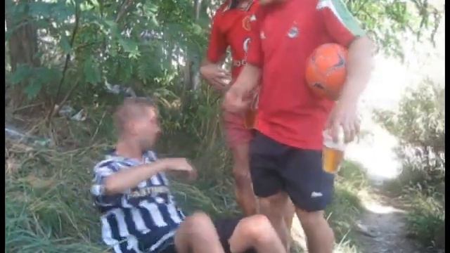 Три лысых типа! смотреть онлайн