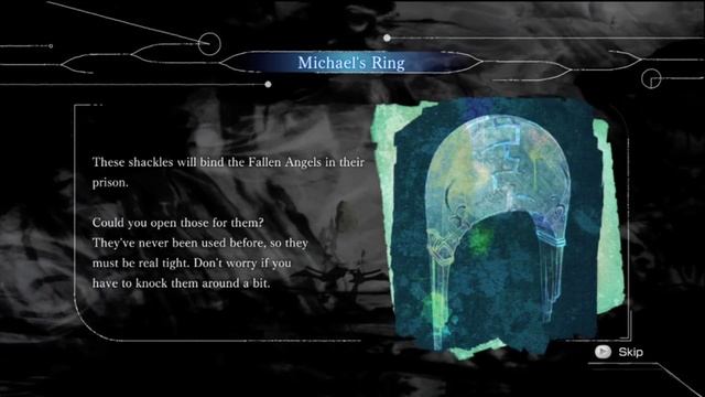 Let's Play - El Shaddai: Ascension of the Metatron - #1 смотреть онлайн