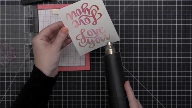 Glitter Dipped Ombré Stamping With Carissa Wiley смотреть онлайн
