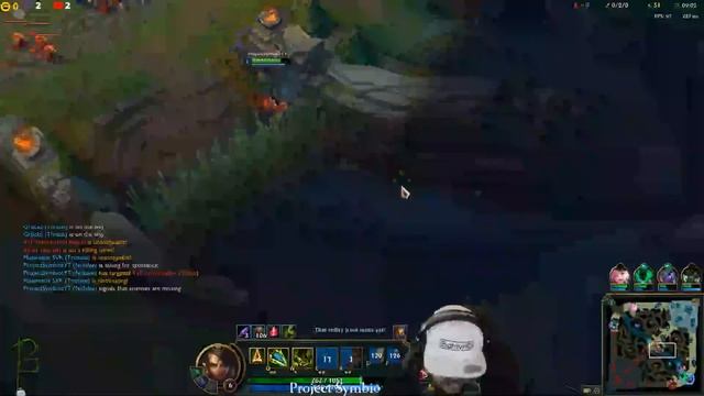 Memory Lane | League of Legends 2023 - Nidalee смотреть онлайн