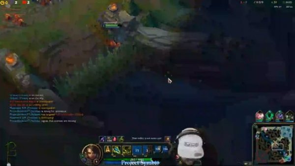 Memory Lane | League of Legends 2023 - Nidalee