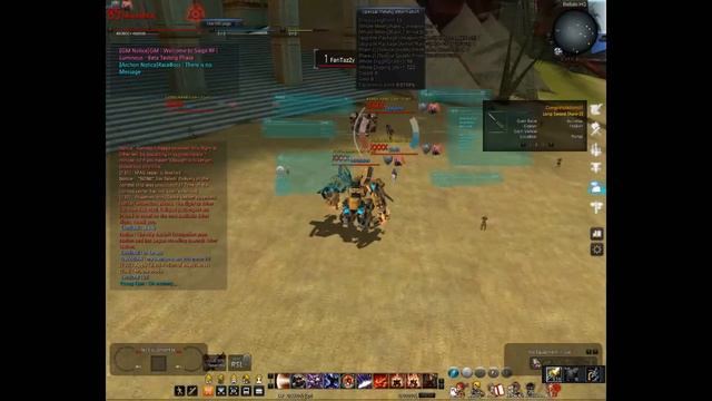 RF Online v1.5 Episode 2 Defcon 1 Cocked Pistol[MAU Test].wmv смотреть онлайн