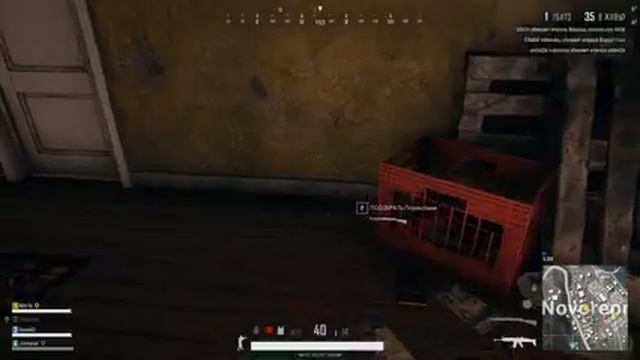 PUBG - Бибигон и Брундуляк смотреть онлайн