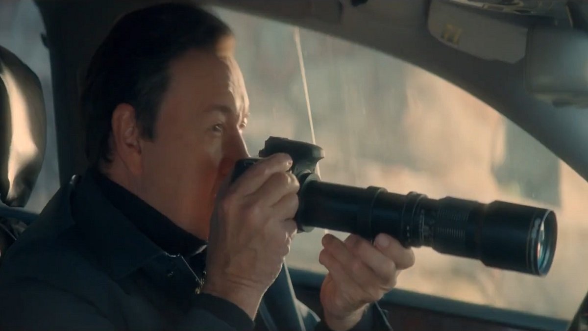 Питер Пять Восемь ? Peter Five Eight ? Official Trailer ? Фильм 2022 ? Скоро ? смотреть онлайн