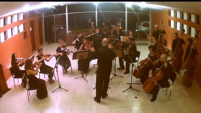 5 Anos OCELMI - Nada Será Como Antes смотреть онлайн