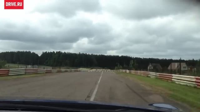 2013 Subaru Sport Heritage Tour — Неманское кольцо смотреть онлайн
