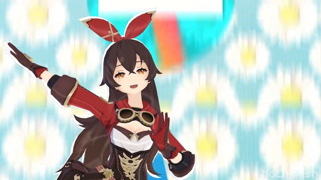 Waifu Impact | Genshin Impact смотреть онлайн