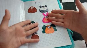 Обзор на бумажный каталог/Мир Бумажек🌏💕