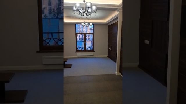 Купить квартиру - Апартамент с ремонтом в Сочи. Готовый бизнес под аренду. 8(919)444-66-55 АК Верди смотреть онлайн