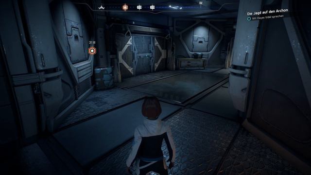 #104 - Mass Effect: Andromeda [LP]: Sloan Kelly смотреть онлайн