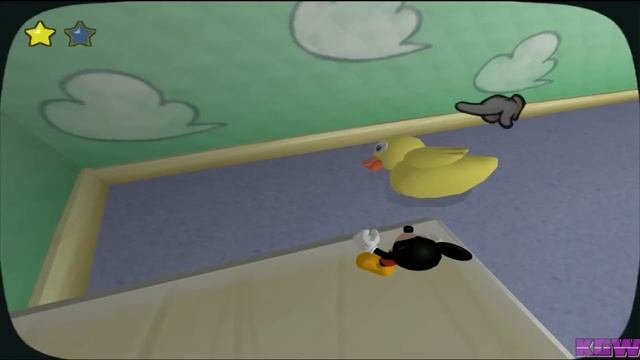 Disney's Magical Mirror Starring Mickey Mouse HD PART 4 (Game for Kids) смотреть онлайн