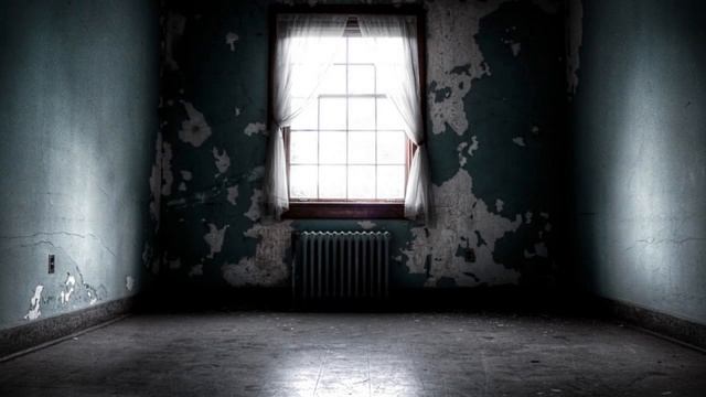 5 TRUE New Mexico Ghost Stories -Vlog-O-Ween Day 7 смотреть онлайн