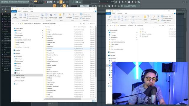 ? COMO INSTALAR y AGREGAR PLUGINS vst en FL STUDIO 2021 | Diferencias entre vst, vst3, dll, aax смотреть онлайн