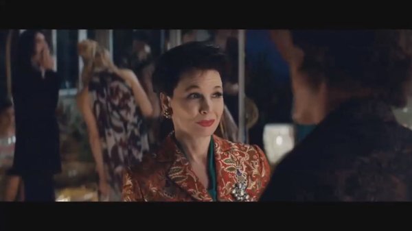 Джуди / Judy (2019) Русский трейлер