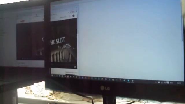 Смотрим Youtube на двух мониторах (life урок) смотреть онлайн