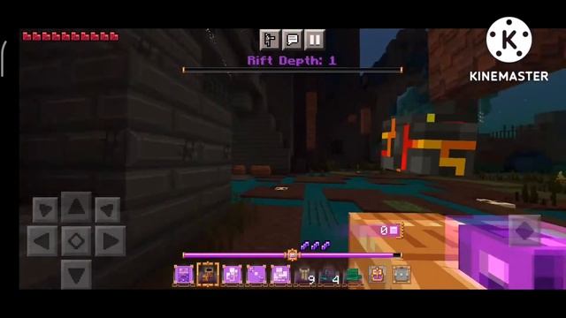 Играю в карту spellcraft. смотреть онлайн