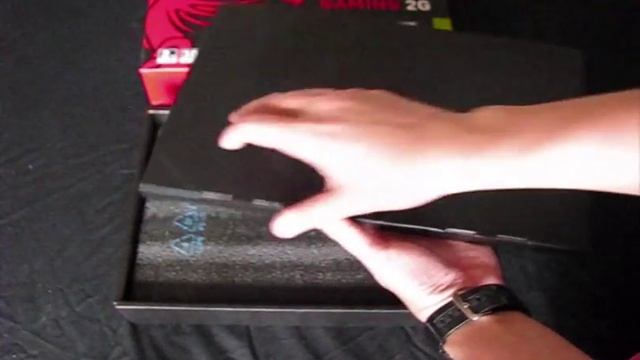 MSI GeForce GTX 950 2GB 128 Bit GDDR5 PCI Express 3.0 Unboxing смотреть онлайн