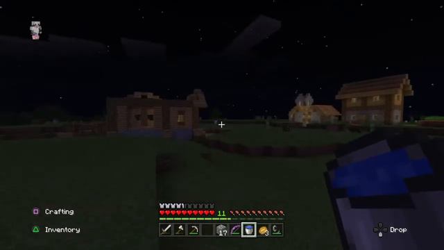 Minecraft Realms смотреть онлайн