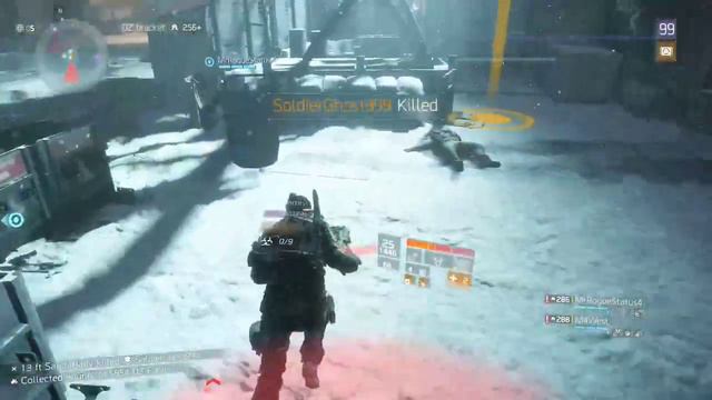 The Division 💋🎮💋Gamer Girl 💋🎮💋 смотреть онлайн