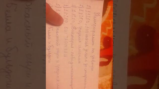 Моё видео. Простое дома вечером смотреть онлайн