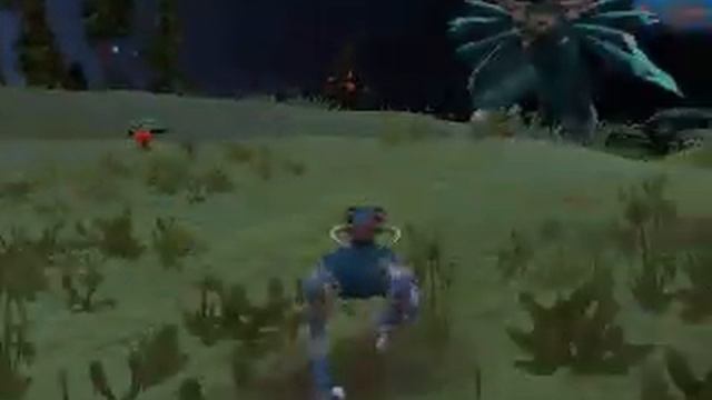Spore Attack of the Epic смотреть онлайн