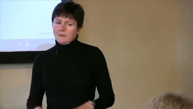 Wordpress with Annette Walker. Feb 26 смотреть онлайн