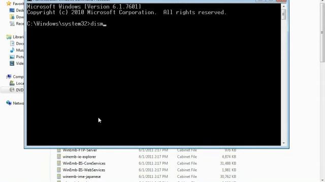 Техническая демонстрация Windows Embedded POSReady 7 смотреть онлайн