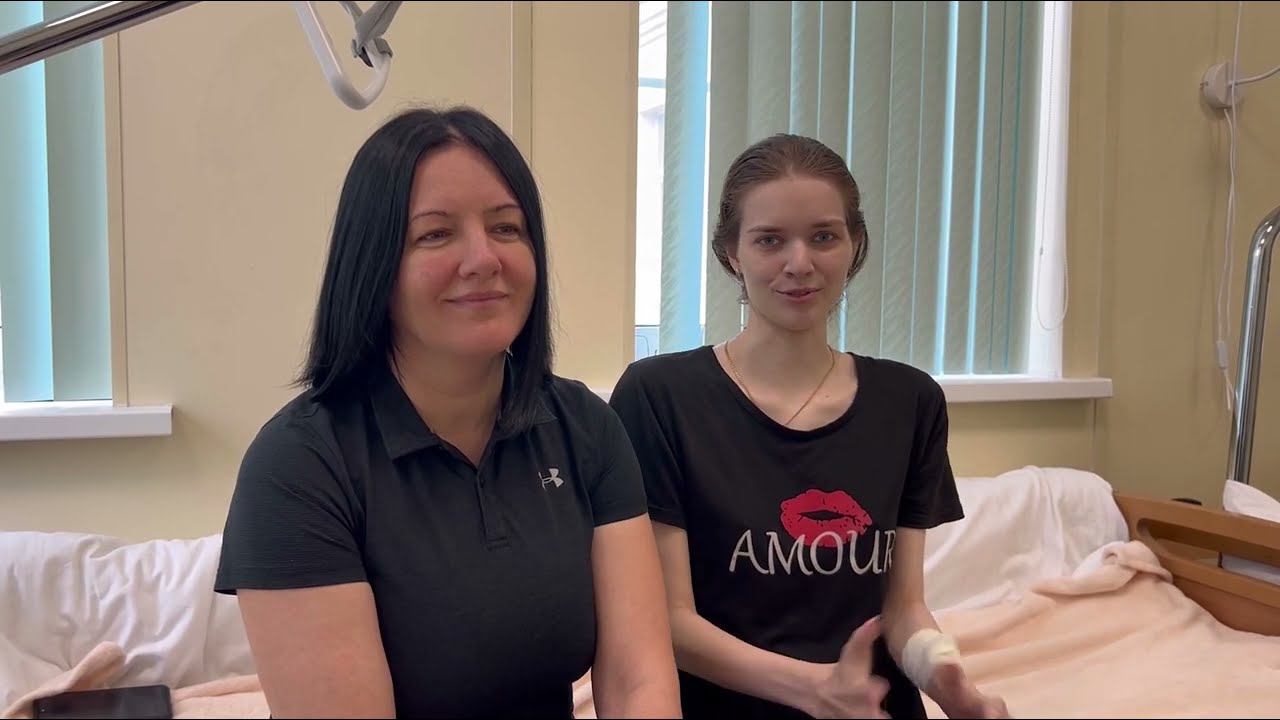 Лечение сколиоза 4 степени - отзыв пациентки после операции смотреть онлайн