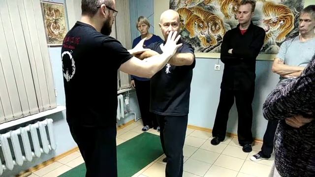 Анатолий Криводедов 1