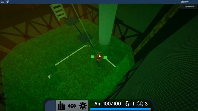 How To Survive Sinking Ship Very Easily!! (Roblox Flood Escape 2) смотреть онлайн