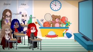 Реакция персонажей ТРИКС и Валтора на будущую жизнь Блум как.... 2/?