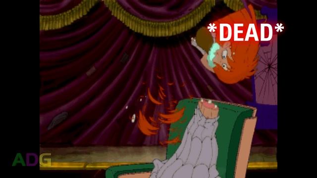 Brain Dead 13 - ADG Episode 253 смотреть онлайн